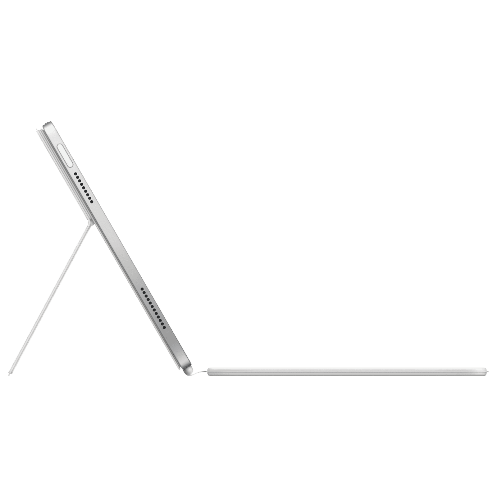 Buy Apple Magic Bluetooth Folio Keyboard for iPad (10th Gen) with